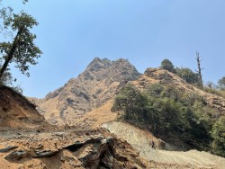  सडक निर्माणले मालिकाधुरी जाने यात्रा अवधि छोटियो