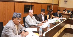 सहकारी छानबिन समितिको प्रतिवेदनलाई व्यावहारिक रुपमै कार्यान्वयन गरिने