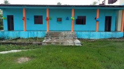 शहीद केशव कोइराला स्मृति भवन उद्घाटन