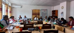 अन्तिम चरणमा विद्युत् विधेयक, ऊर्जा विकासका लागि रणनीतिक योजना