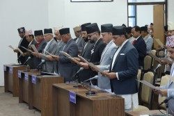 नयाँ संसद, नयाँ ‘एजेन्डा’ र अपेक्षा