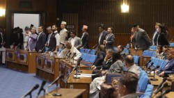 हवाईयात्रा असुरक्षित भएकामा सांसदको चिन्ता