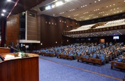 संसदमा आजदेखि 'प्रि-बजेट'बारे प्रारम्भिक छलफल