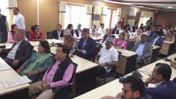 प्रतिनिधिसभा अन्तर्गतका १० समितिका सभापतिमा ११ जनाको उम्मेदवारी