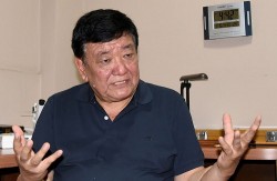 डा.रुइतलाई श्रीपति समाजसेवा पुरस्कार