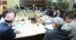 प्रस्तावित प्रधानन्यायाधीशको भोलि संसदीय सुनुवाइ हुने