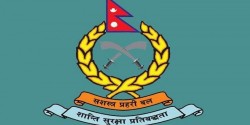 सशस्त्रका चार एसएसपीलाई डिआइजी पदमा बढुवाका लागि सिफारिस