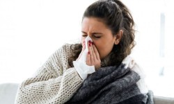 अमेरिकामा मौसमी फ्लूबाट यसवर्ष झन्डै ३० लाख मानिस प्रभावित