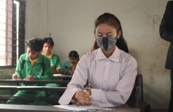 आजदेखि सुरु भयो एसइई परीक्षा, पाँच लाख परीक्षार्थी सहभागी 