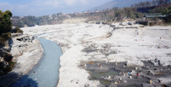 सेती नदीको दोहन रोक्न संरक्षण अभियान