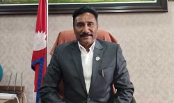  श्रममन्त्री भण्डारी र जापानी समकक्षी भेट, श्रम समझदारी कार्यान्वयनबारे छलफल