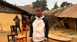 गरिबीले रोक्न सकेन सत्यनारायणको ‘डाक्टर’ बन्ने सपना