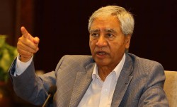 स्वदेशी वस्तुको प्रचारप्रसार र बजारीकरणमा सहयोग गर्न सरकार तयार : प्रधानमन्त्री