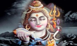 फागुन कृष्ण चतुर्दशीः भगवान् शिव उत्पत्ति हुनुभएको महाशिवरात्रि पर्व