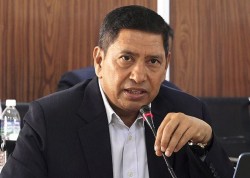 माओवादीबाट  श्रेष्ठ,  बस्नेत र  शर्माले मन्त्रीमा निरन्तरता पाउने