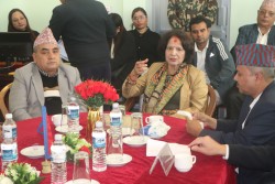 सरकारले पिसिएल नर्सिङलाई निरन्तरता दिने तयारी गरेको छः मन्त्री गौतम