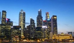 सिंगापुरमा २० वर्षमा सबैभन्दा धेरै आत्महत्याको रेकर्ड छ