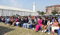 महानगरको सीप मेलाको दोस्रो चरण जेठ ६ गतेदेखि, १ हजार १३५ जनाको कोटा