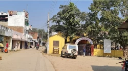 नेपाल–भारत सीमानाका आठ दिन बन्द हुने