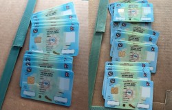 यातायात विभागले सवारी चालक अनुमतिपत्र छपाइ वितरण अनिश्चितकालका लागि रोक्यो