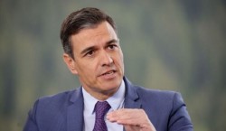 ईयूले चीनको विद्युतीय सवारी शुल्क योजनामा ‘पुनर्विचार’ गर्न आवश्यक : स्पेनी प्रधानमन्त्री