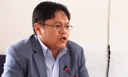 पर्यटन प्रवर्द्धन नयाँ ढङ्गले गर्न जरूरी छ: मन्त्री किराती