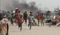 य सुडान र दक्षिणी सुडानको सीमामा दुई समूहबीच लडाई, ५२ जनाको मृत्यु