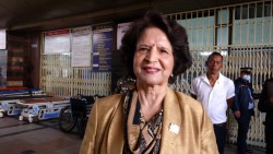 निर्वाचन भाँड्ने र फेरि आन्दोलनमा जाने काम नगर्नुहोस् : स्वास्थ्यमन्त्री गौतम