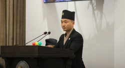  फेवाताल जग्गा प्रकरणमा कानुनी उपचार खोज्ने गृहमन्त्रीको स्पष्टीकरण