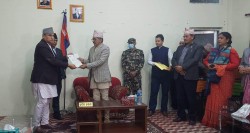 सुदूरपश्चिमका नवनियुक्त मुख्यमन्त्री शाहको शपथ आज