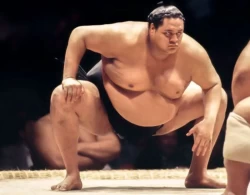 विश्व सुमो च्याम्पियन अकेबोनोको मृत्यु