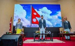 काठमाडौँ महानगरमा बजेट तथा कार्यक्रम तर्जुमा गर्न छलफल सुरु