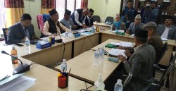 चारवटा संसदीय समितिको बैठक बस्दै, यस्ता छन् एजेन्डा
