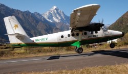 अब हेलिकोप्टरमा दुई पाइलट अनिवार्य