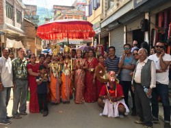 नौ वर्षपछि ‘बास्सा नाच’