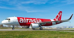 भैरहवाबाट थाइल्यान्डका लागि थाइ एयर एसियाले पायाे सातामा चार उडान अनुमति