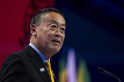 थाइ अदालतले प्रधानमन्त्री थाभिसिनको मुद्दामा अगस्ट १४ मा फैसला गर्ने