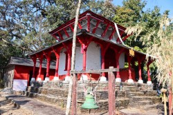 ‘थन्थापमाई’  ओझेलमा