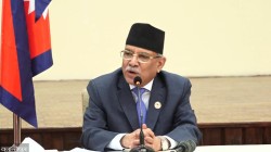 प्रधानमन्त्रीले असार २८ गते विश्वासको मत लिने