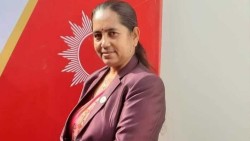 राष्ट्रिय सभा उपाध्यक्षमा विमला घिमिरे निर्वाचित