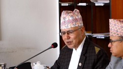 उच्चस्तरीय आर्थिक सुधार आयोगको सुझाव कार्यान्वयन गर्न थालिसकेकाे छु : अर्थमन्त्री खनाल