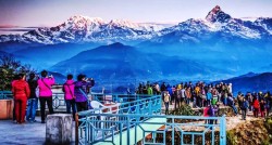 वैश्विक पर्यटनमा निरन्तर वृद्धि : संयुक्त राष्ट्र