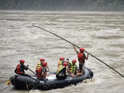 बस खोज्ने क्रममा हराएको भारतीय टोलीको चुम्बक फेला