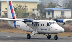 रामेछाप विमानस्थलमा पहिलोपटक एक्स-रे मेसिन, झोला खोलेर चेकजाँच गर्नुपर्ने बाध्यता हट्यो