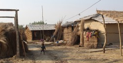 चुनावी चर्चा छैन सदरमुकामकै डोम बस्तीमा