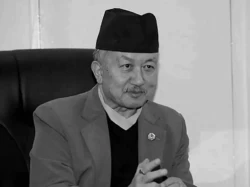 आज सुवासचन्द्र नेम्वाङको स्मृतिसभा, प्रधानमन्त्री ओलीले सम्बोधन गर्ने