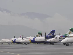 हुस्सु–कुहिरो हटेपछि त्रिभुवन विमानस्थलमा उडान पुनः सुरु