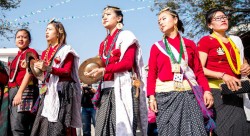 उधौली पर्व मनाइँदै, के छ जनविश्वास?