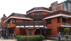 समानुपातिक सांसद टुङ्गाे लगाउन एमाले सचिवालय बैठक बस्दै 