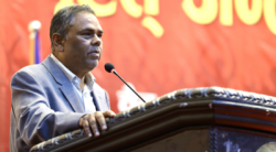 स्वास्थ्य सेवा प्रणाली सुधारमा नेपालले सफलता प्राप्त गरेको छ: मन्त्री यादव 